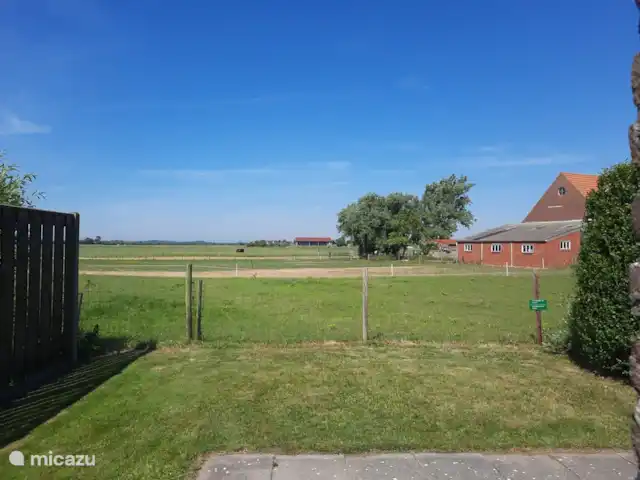 Maison de vacances Olmen | Pays-Bas, Zélande, Meliskerke - maison de vacances Perspective