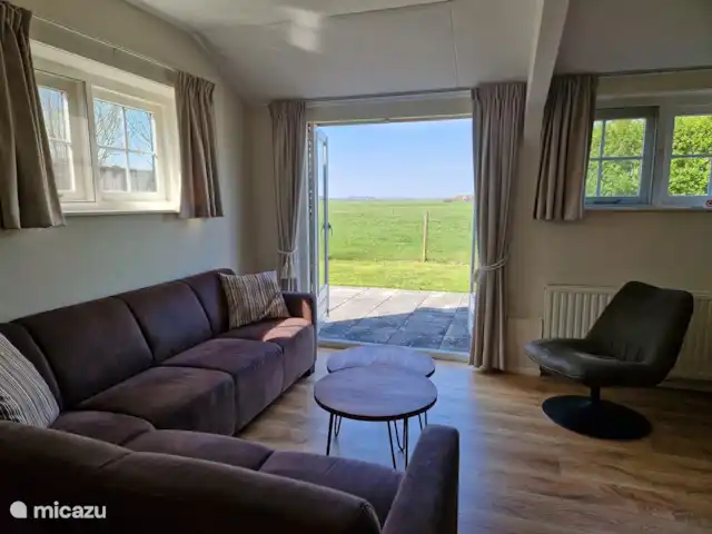 Maison de vacances Olmen | Pays-Bas, Zélande, Meliskerke - maison de vacances Voir le salon
