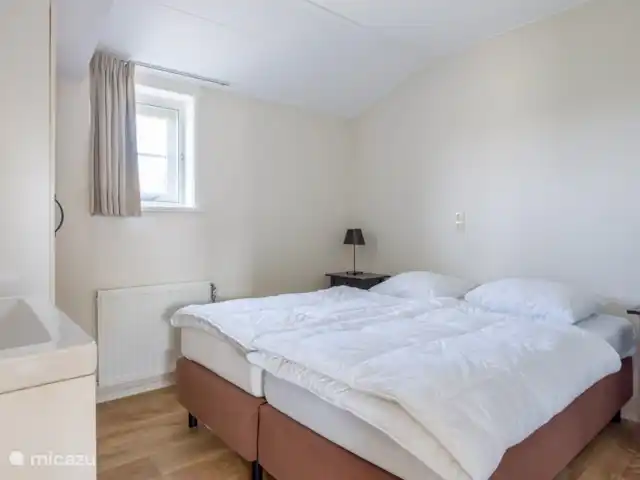 Maison de vacances Olmen | Pays-Bas, Zélande, Meliskerke - maison de vacances Chambre 1