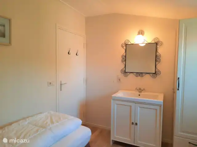 Maison de vacances Olmen | Pays-Bas, Zélande, Meliskerke - maison de vacances Chambre 3
