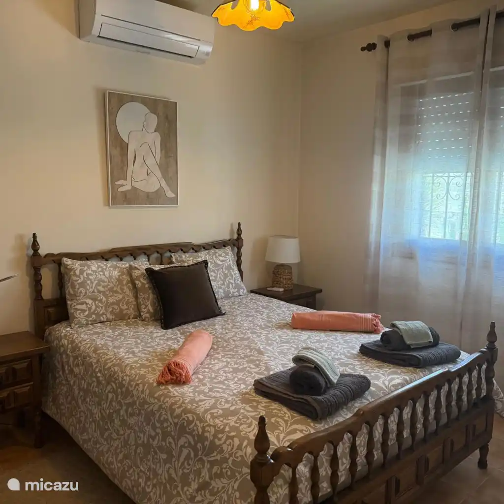 Casa Lenti gem. zwembad Moraira