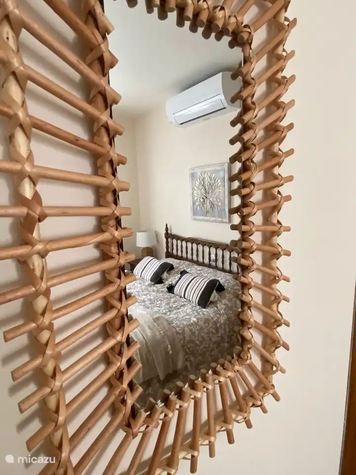 La chambre principale