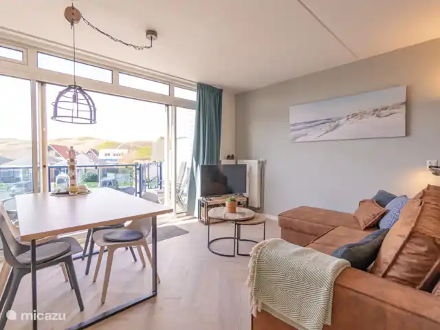 Seinpaal 29 | Pays-Bas, Hollande du Nord, Callantsoog - appartement Seinpaal 29 | Pays-Bas, Hollande du Nord, Callantsoog - appartement