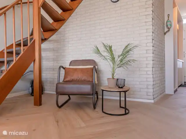 Seinpaal 29 | Pays-Bas, Hollande du Nord, Callantsoog - appartement Le salon