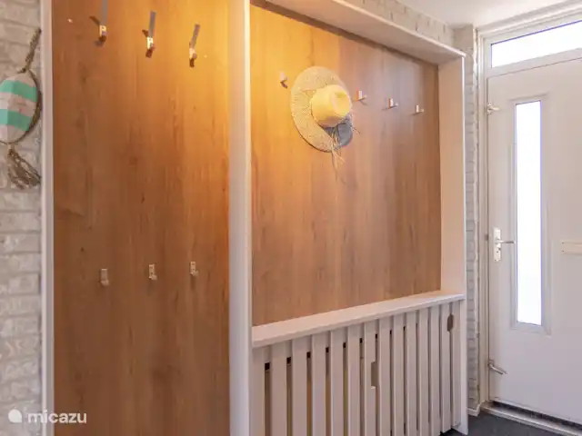 Seinpaal 29 | Pays-Bas, Hollande du Nord, Callantsoog - appartement Entrée