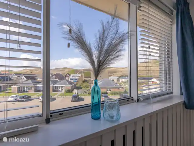 Seinpaal 29 | Pays-Bas, Hollande du Nord, Callantsoog - appartement Chambres a coucher