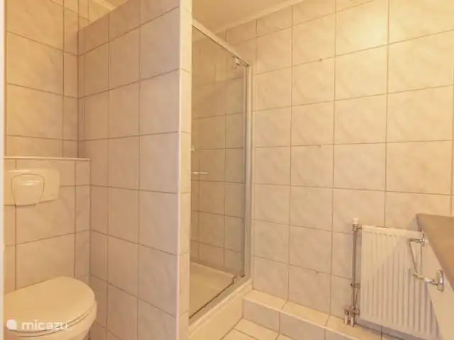 Seinpaal 29 | Pays-Bas, Hollande du Nord, Callantsoog - appartement salle de bains