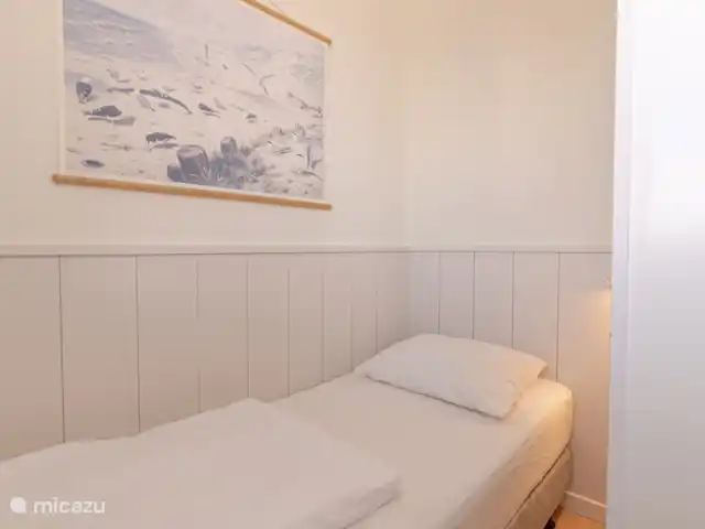 Seinpaal 29 | Pays-Bas, Hollande du Nord, Callantsoog - appartement Chambres a coucher