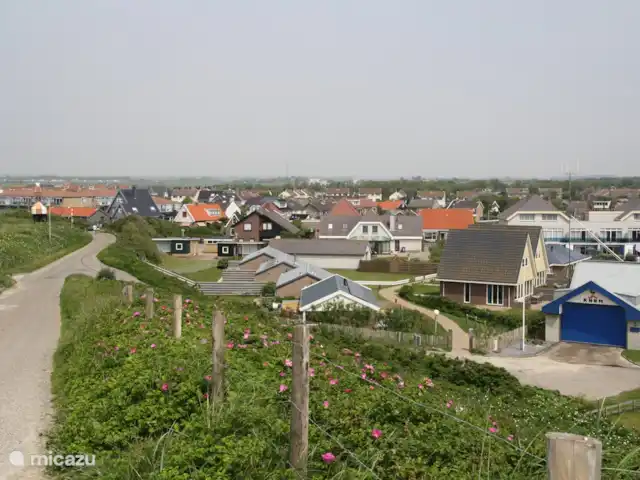 Seinpaal 29 | Pays-Bas, Hollande du Nord, Callantsoog - appartement Boîte de signal
