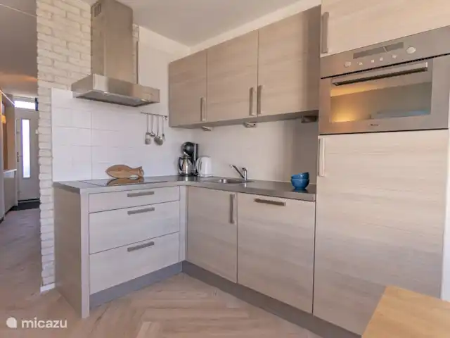 Seinpaal 29 | Pays-Bas, Hollande du Nord, Callantsoog - appartement Le salon