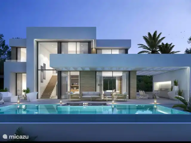 Casa Van Zaal | Espagne, Costa Blanca, Jávea - villa Casa Van Zaal | Espagne, Costa Blanca, Jávea - villa
