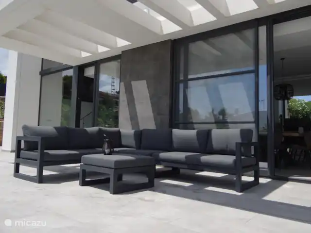 Casa Van Zaal | Espagne, Costa Blanca, Jávea - villa Salon