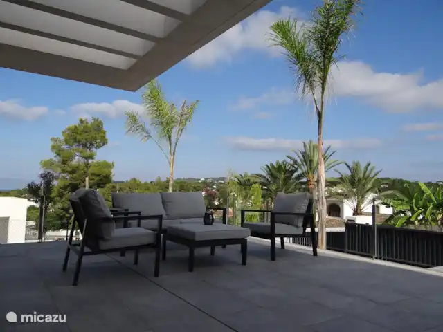Casa Van Zaal | Espagne, Costa Blanca, Jávea - villa Salon 2