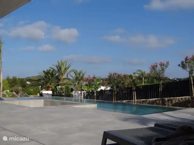 Casa Van Zaal | Espagne, Costa Blanca, Jávea - villa Aperçu de la terrasse