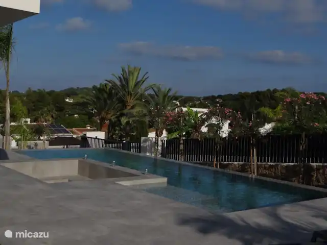 Casa Van Zaal | Espagne, Costa Blanca, Jávea - villa Piscine