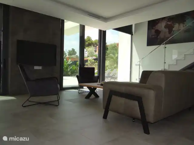 Casa Van Zaal | Espagne, Costa Blanca, Jávea - villa Zone assise