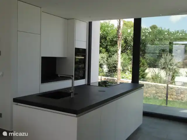 Casa Van Zaal | Espagne, Costa Blanca, Jávea - villa cuisine