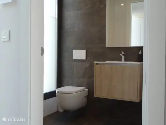 Casa Van Zaal | Espagne, Costa Blanca, Jávea - villa Toilettes invités
