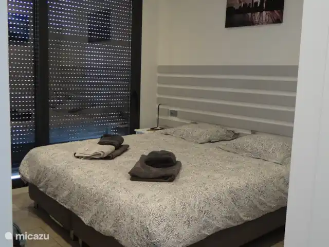 Casa Van Zaal | Espagne, Costa Blanca, Jávea - villa Chambre 1