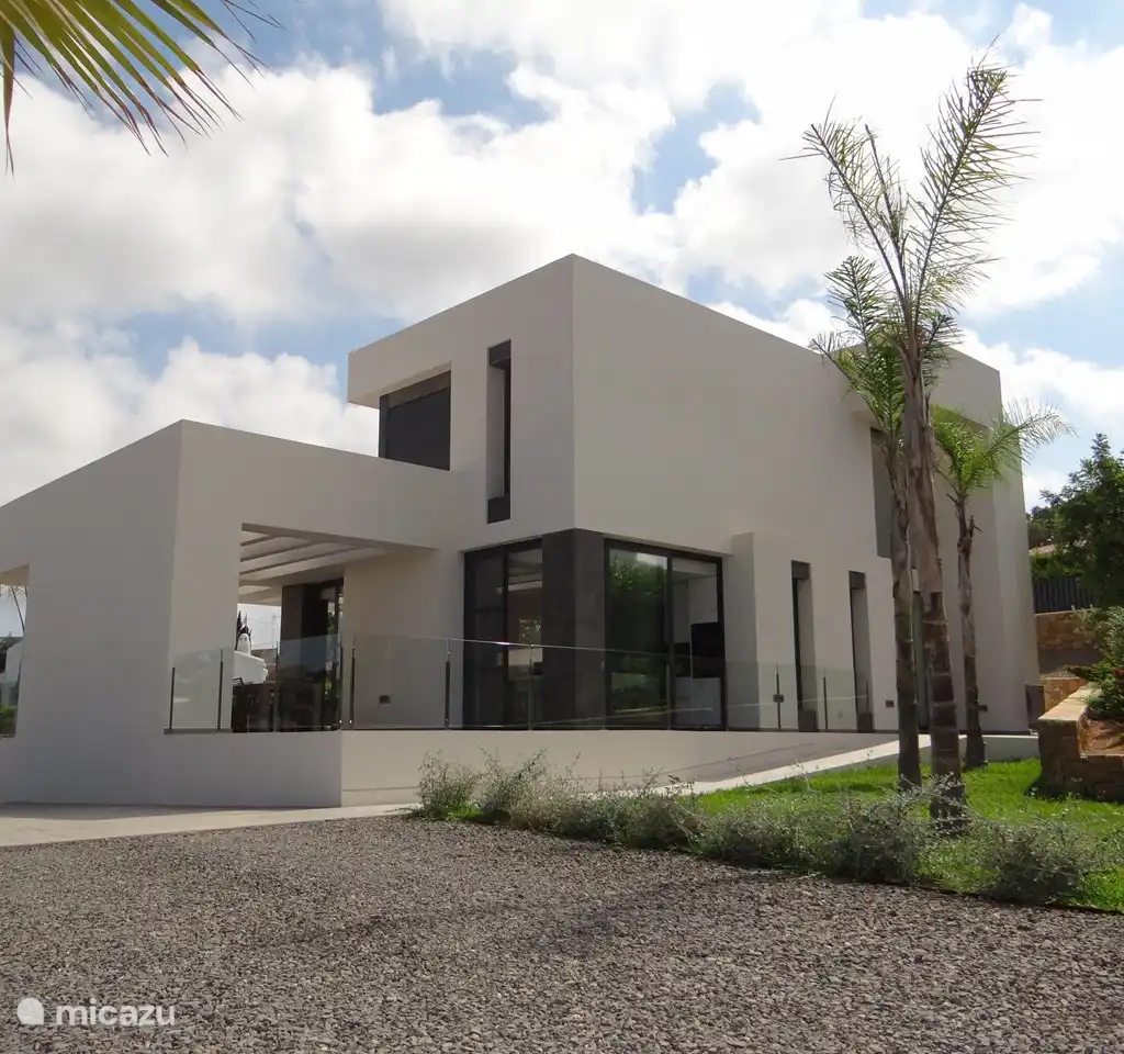 Casa Van Zaal