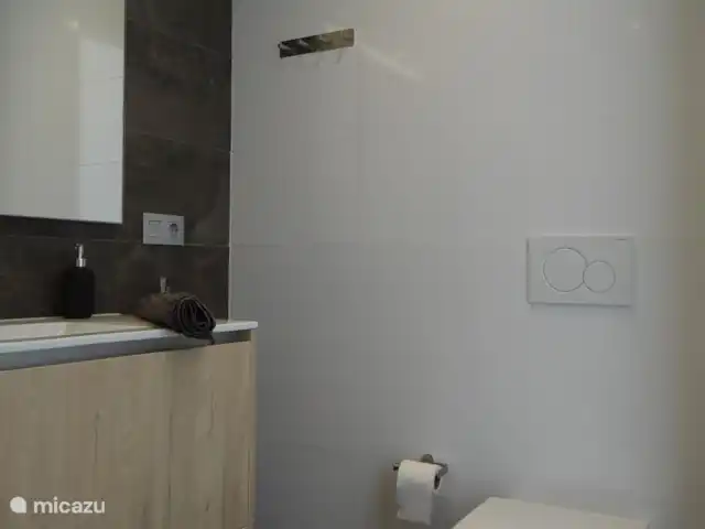 Casa Van Zaal | Espagne, Costa Blanca, Jávea - villa Salle de bain attenante