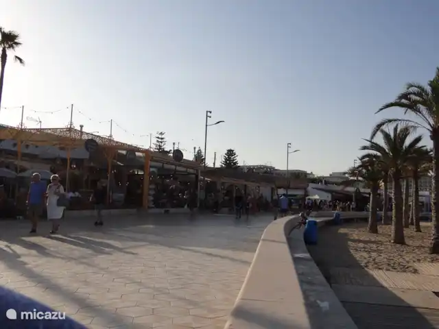 Casa Van Zaal | Espagne, Costa Blanca, Jávea - villa Boulevard Xabia