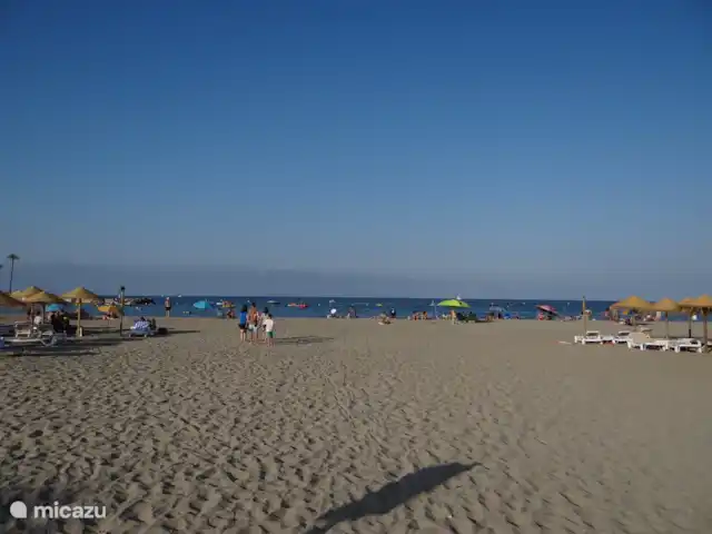 Casa Van Zaal | Espagne, Costa Blanca, Jávea - villa Plage de Xabia