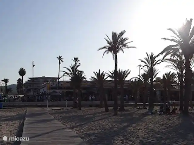 Casa Van Zaal | Espagne, Costa Blanca, Jávea - villa Stand Xabia