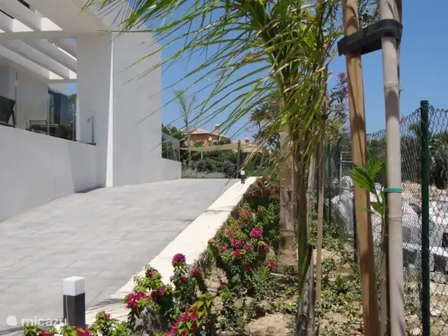 Casa Van Zaal | Espagne, Costa Blanca, Jávea - villa Allée