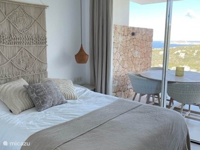 Ferienwohnung Spanien, Ibiza, Sant Josep de sa Talaia Appartement Casa Oso