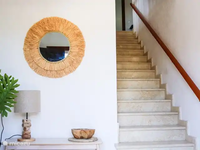 Villa Joya Moraira | Espagne, Costa Blanca, Moraira - villa Maison d'entrée - hall