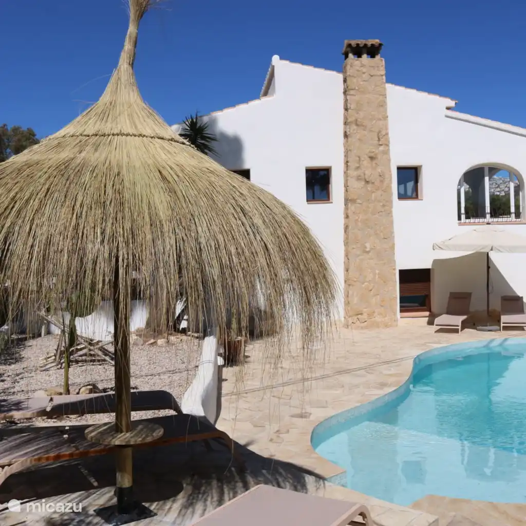 Villa Joya Moraira
