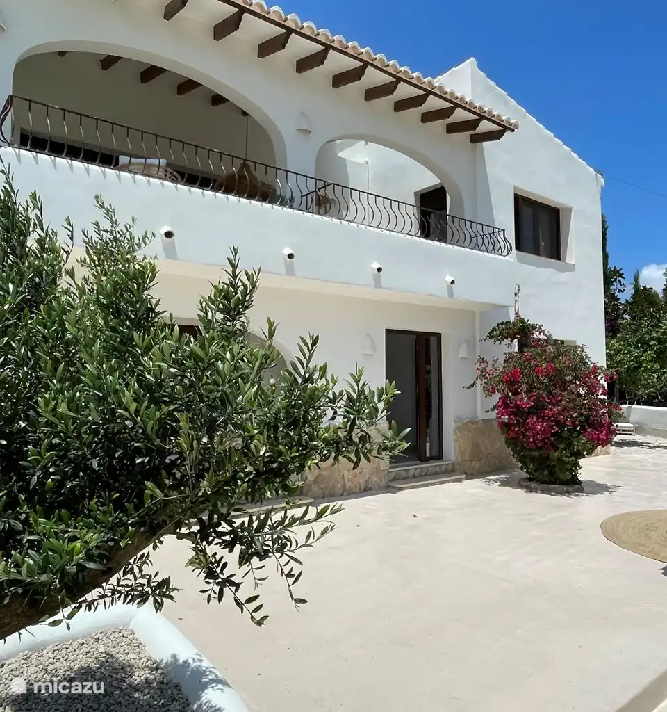 Villa Joya Moraira
