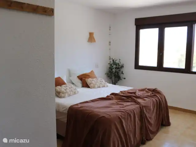Villa Joya Moraira | Espagne, Costa Blanca, Moraira - villa lit 180cm