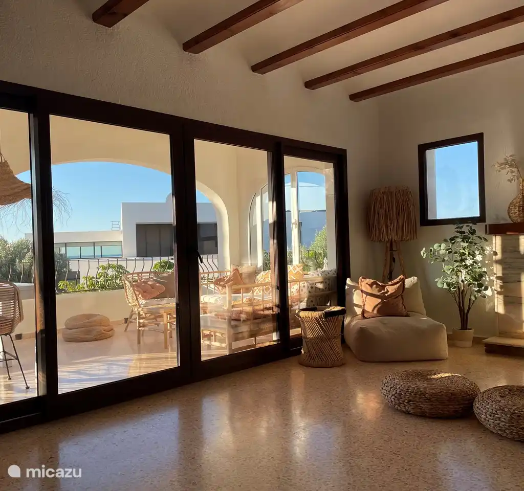 Villa Joya Moraira