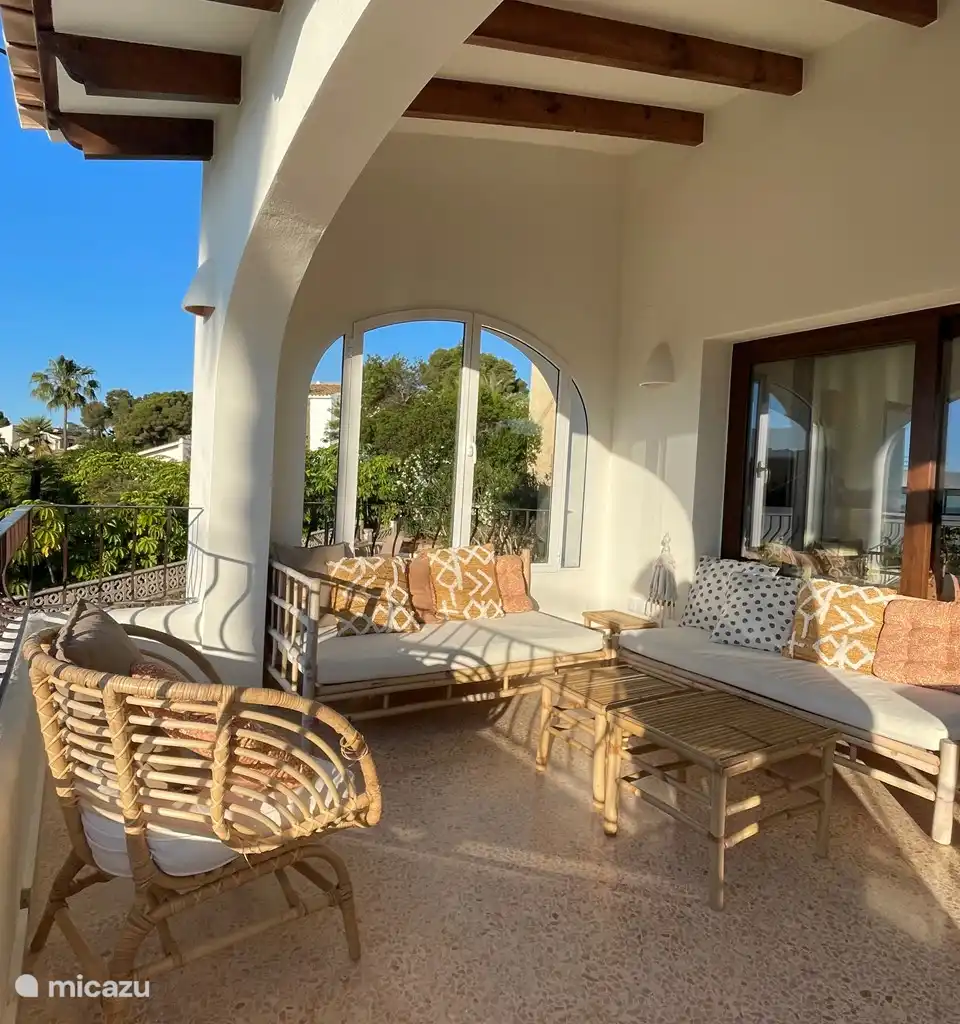 Villa Joya Moraira