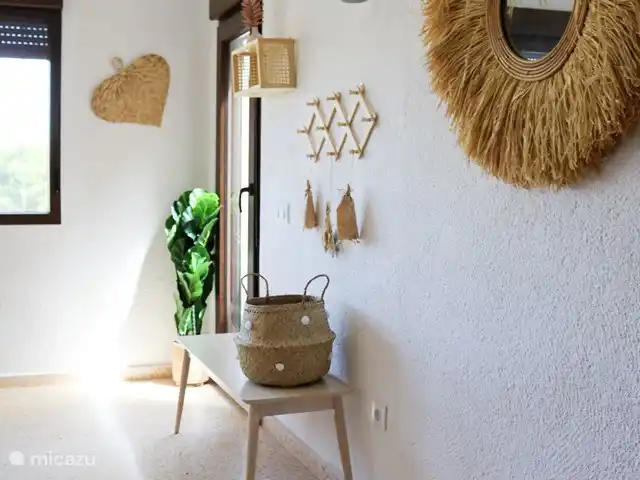 Villa Joya Moraira | Espagne, Costa Blanca, Moraira - villa Chambre à l'étage appartenant à la salle de bain attenante