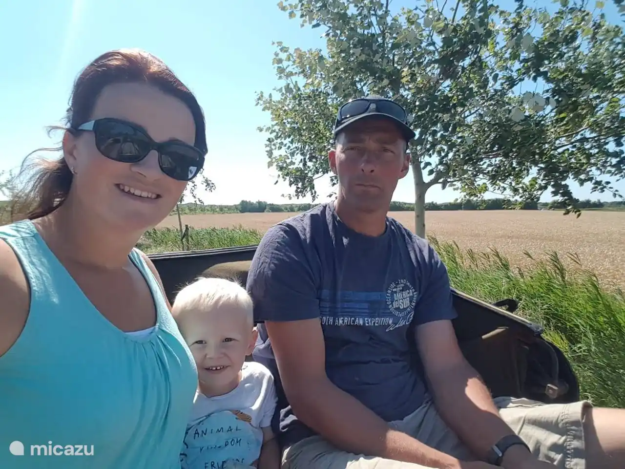 Niels & Miriam Janse