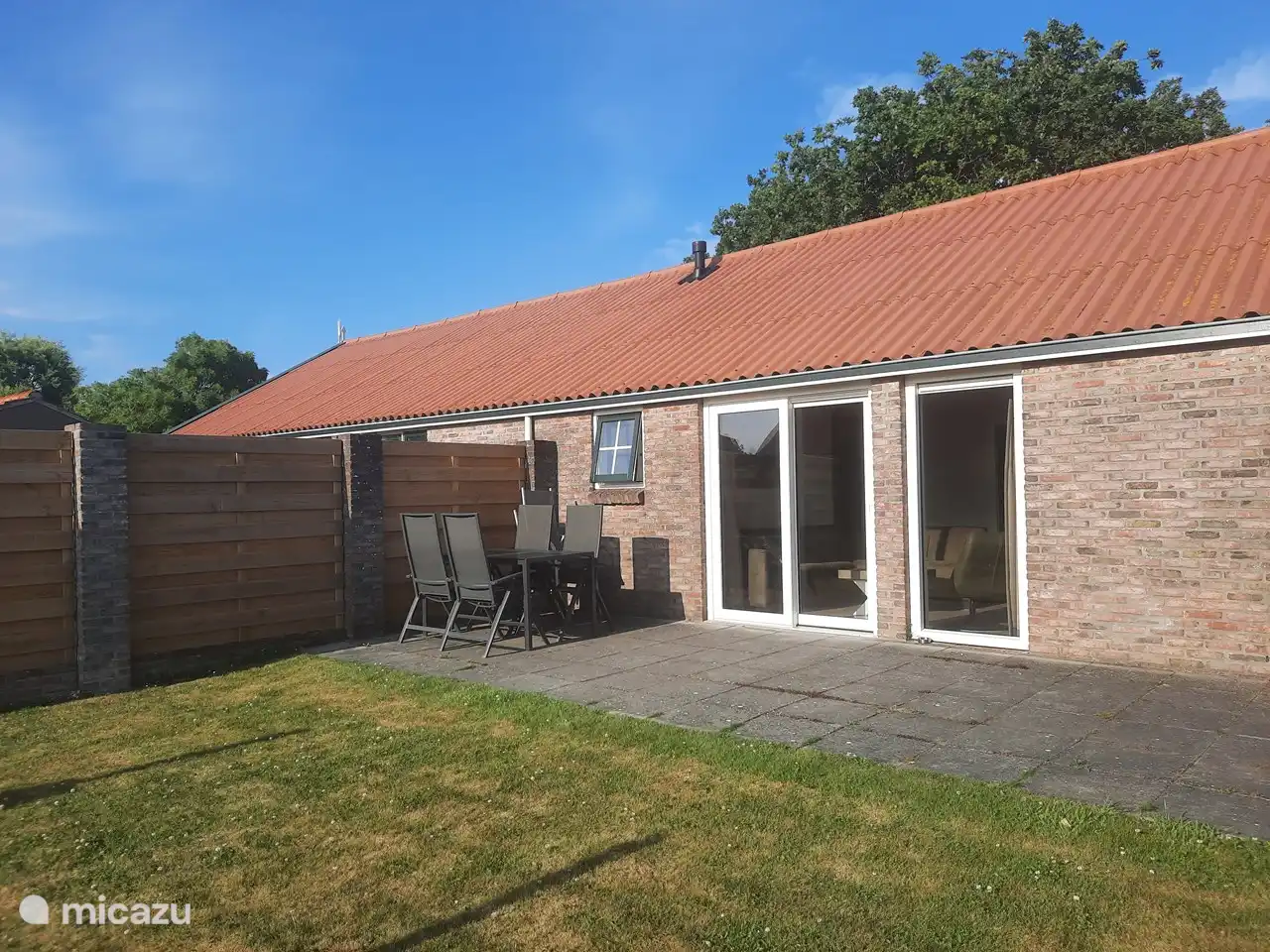 ferienhaus, Aagtekerke, Zeeland, Niederlande - Ferienhaus der Weißdorn