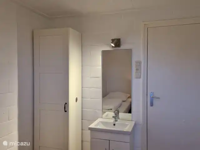 Maison de vacances de Meidoorn | Pays-Bas, Zélande, Meliskerke - maison de vacances Chambre 2
