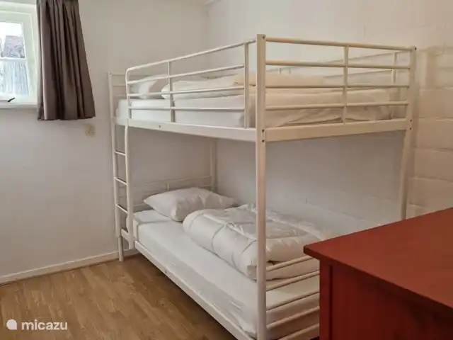Maison de vacances de Meidoorn | Pays-Bas, Zélande, Meliskerke - maison de vacances Chambre 3