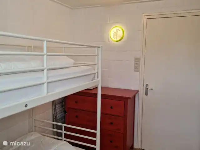 Maison de vacances de Meidoorn | Pays-Bas, Zélande, Meliskerke - maison de vacances Chambre 3