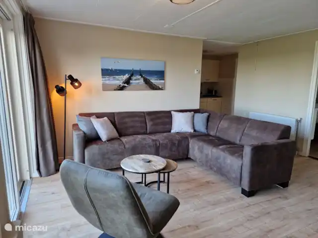 Maison de vacances de Meidoorn | Pays-Bas, Zélande, Meliskerke - maison de vacances Le salon