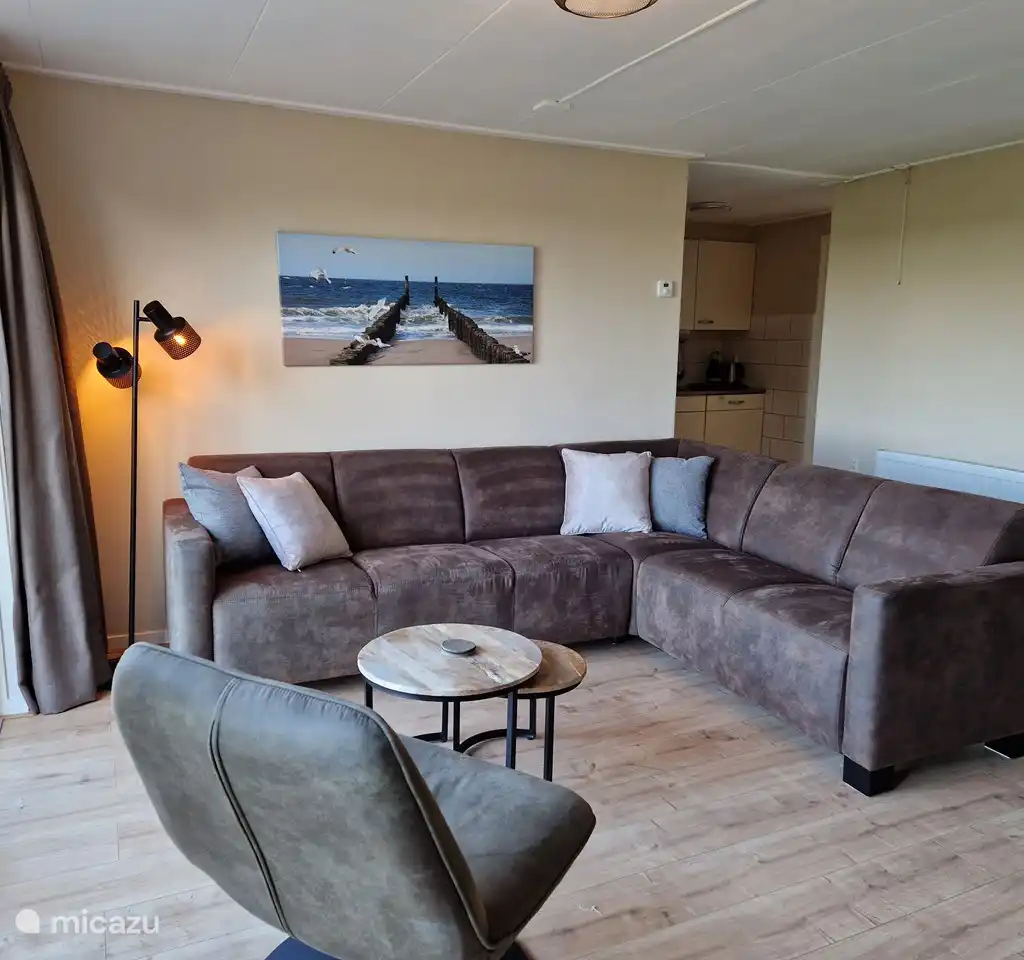 Vakantiewoning de Meidoorn