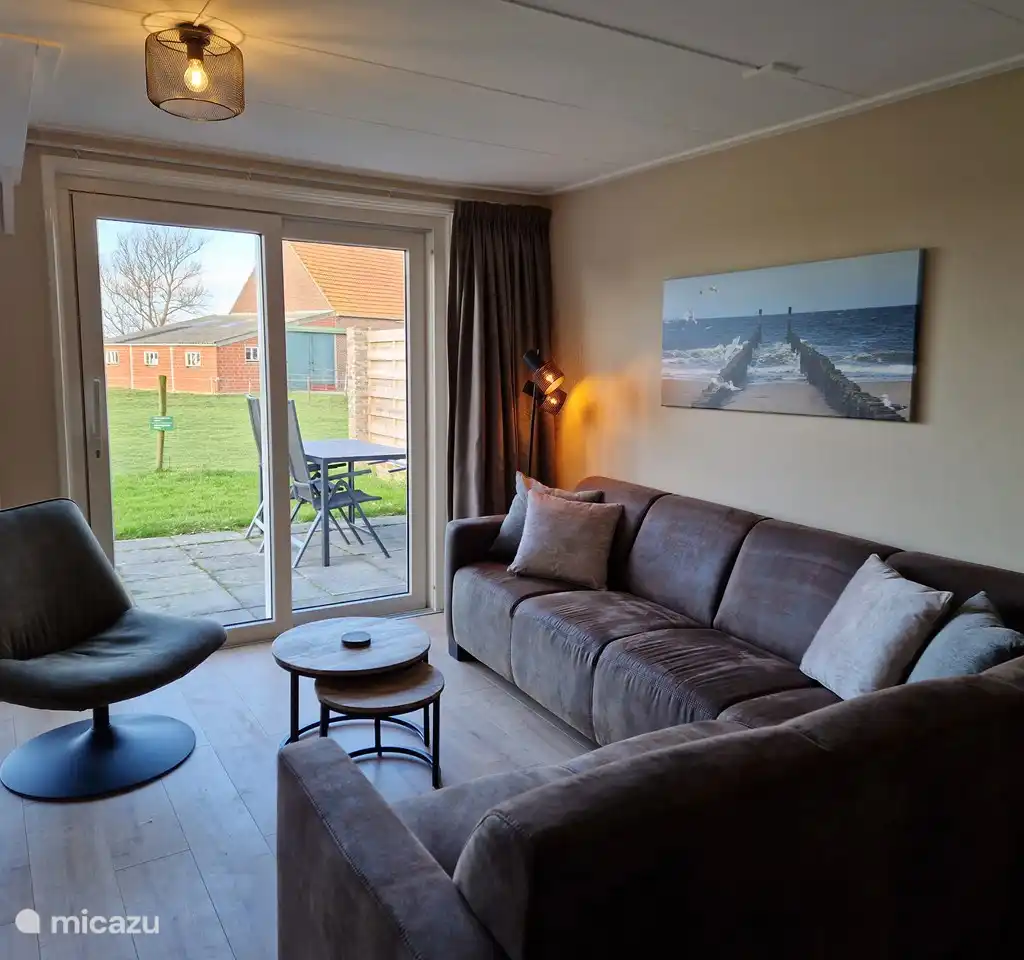 Vakantiewoning de Meidoorn