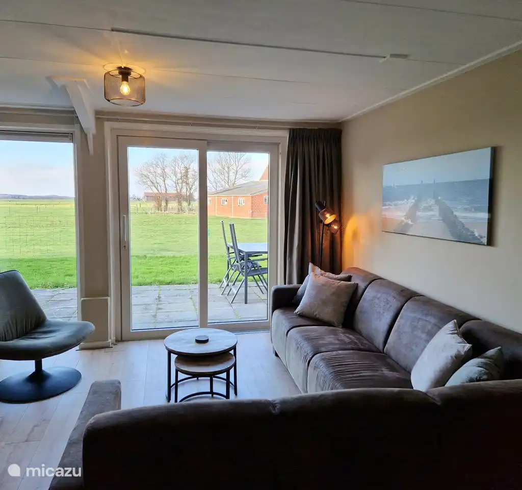 Vakantiewoning de Meidoorn