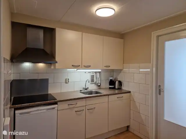 Maison de vacances de Meidoorn | Pays-Bas, Zélande, Meliskerke - maison de vacances cuisine