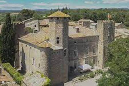 Chateau d'Agel