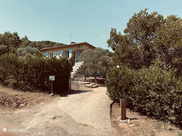 Ferienwohnung Frankreich, Languedoc-Roussillon – tiny house NOUS - Petits Lofts 2