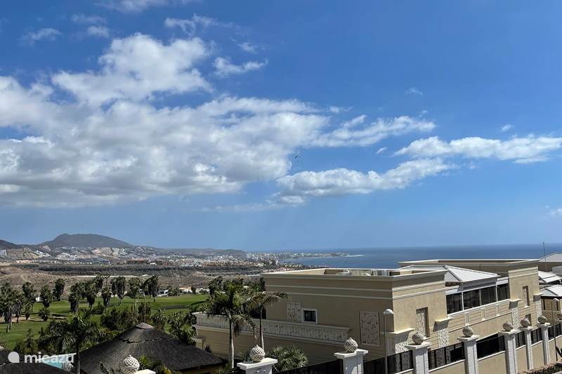 Vakantiehuis Spanje, Tenerife, Costa Adeje Villa Casa Golf de Adeje